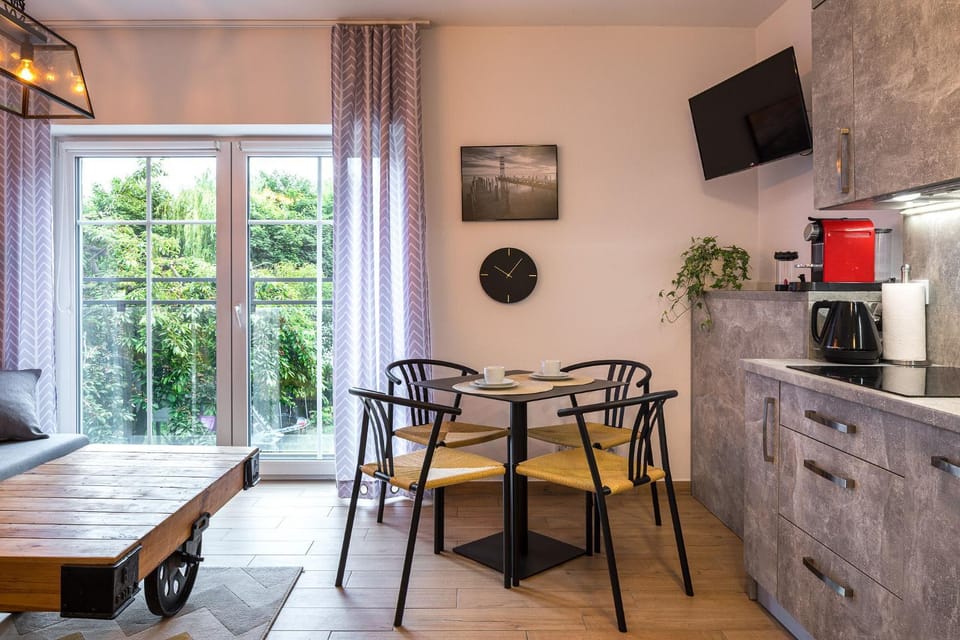 Apartamenty 9A Zgorzelec - Centrum Apartment in Görlitz