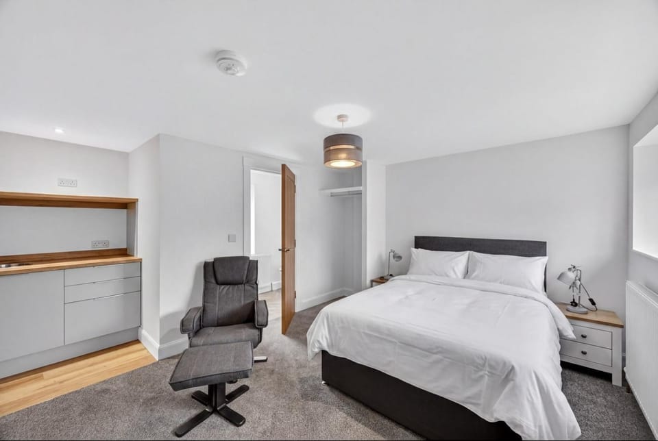 Stoney suites Apartment in Stonehaven