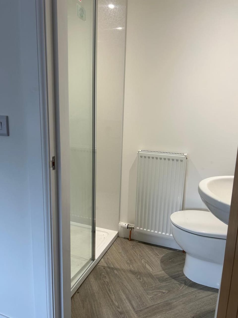 Stoney suites Apartment in Stonehaven