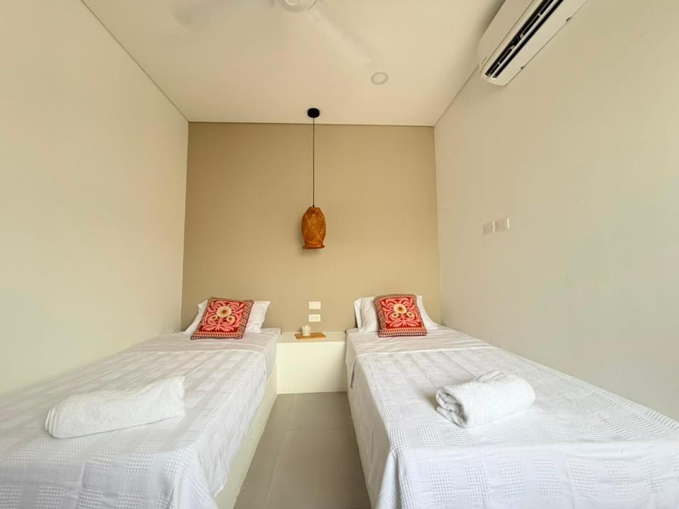 Casa con Jacuzzi Privado BBQ AC Piscina House in Ricaurte