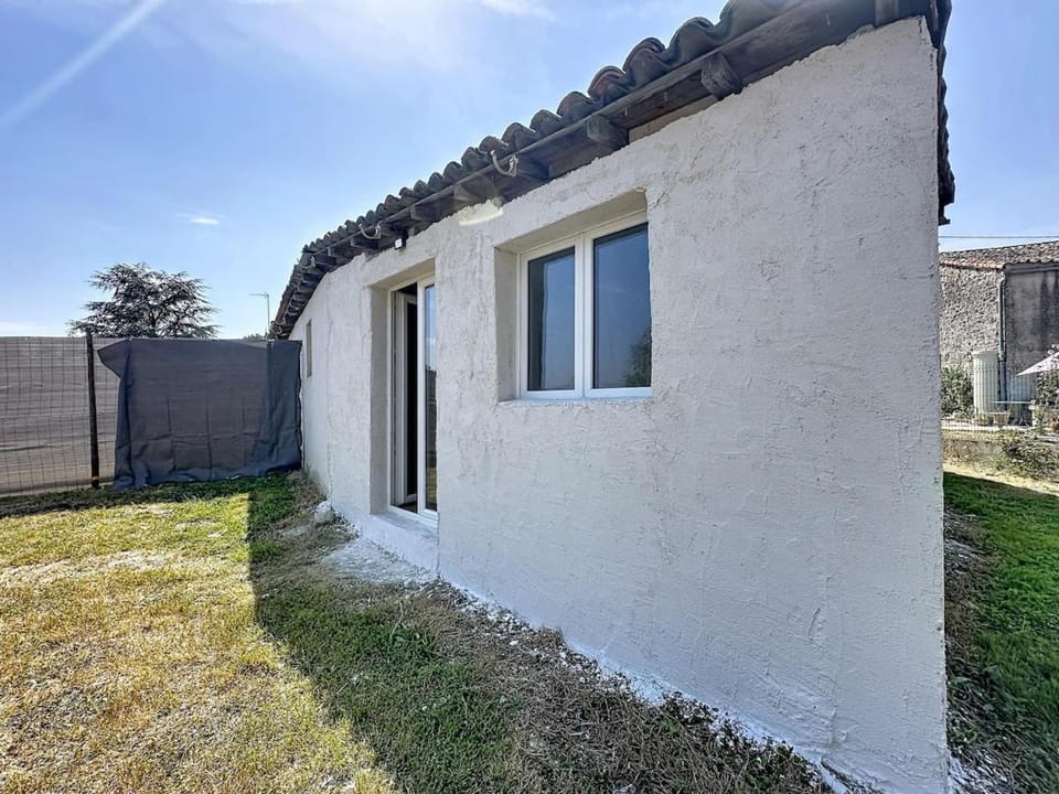 Maisonnette avec jardin privé House in Nouvelle-Aquitaine