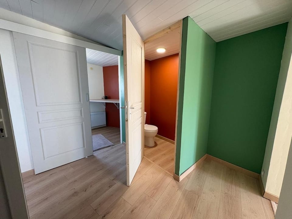 Maisonnette avec jardin privé House in Nouvelle-Aquitaine