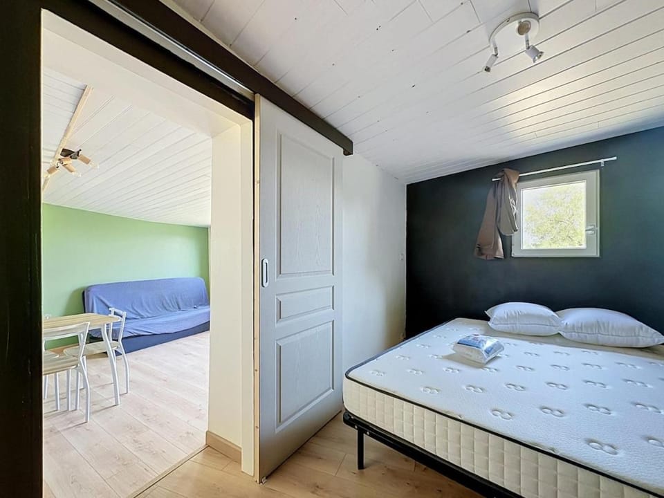 Maisonnette avec jardin privé House in Nouvelle-Aquitaine