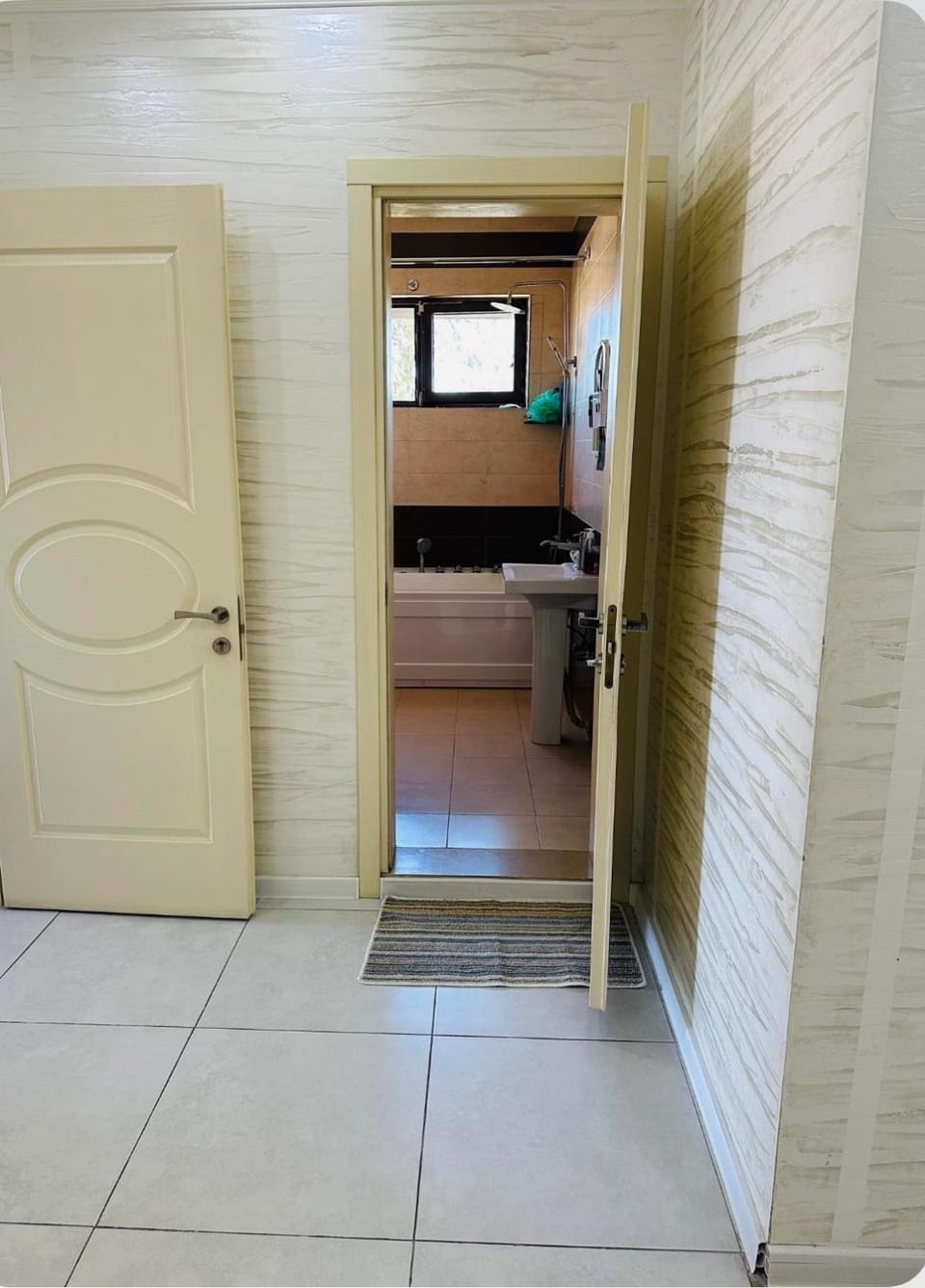 Sunny Central Apartment Apartment in Adjara, Georgia