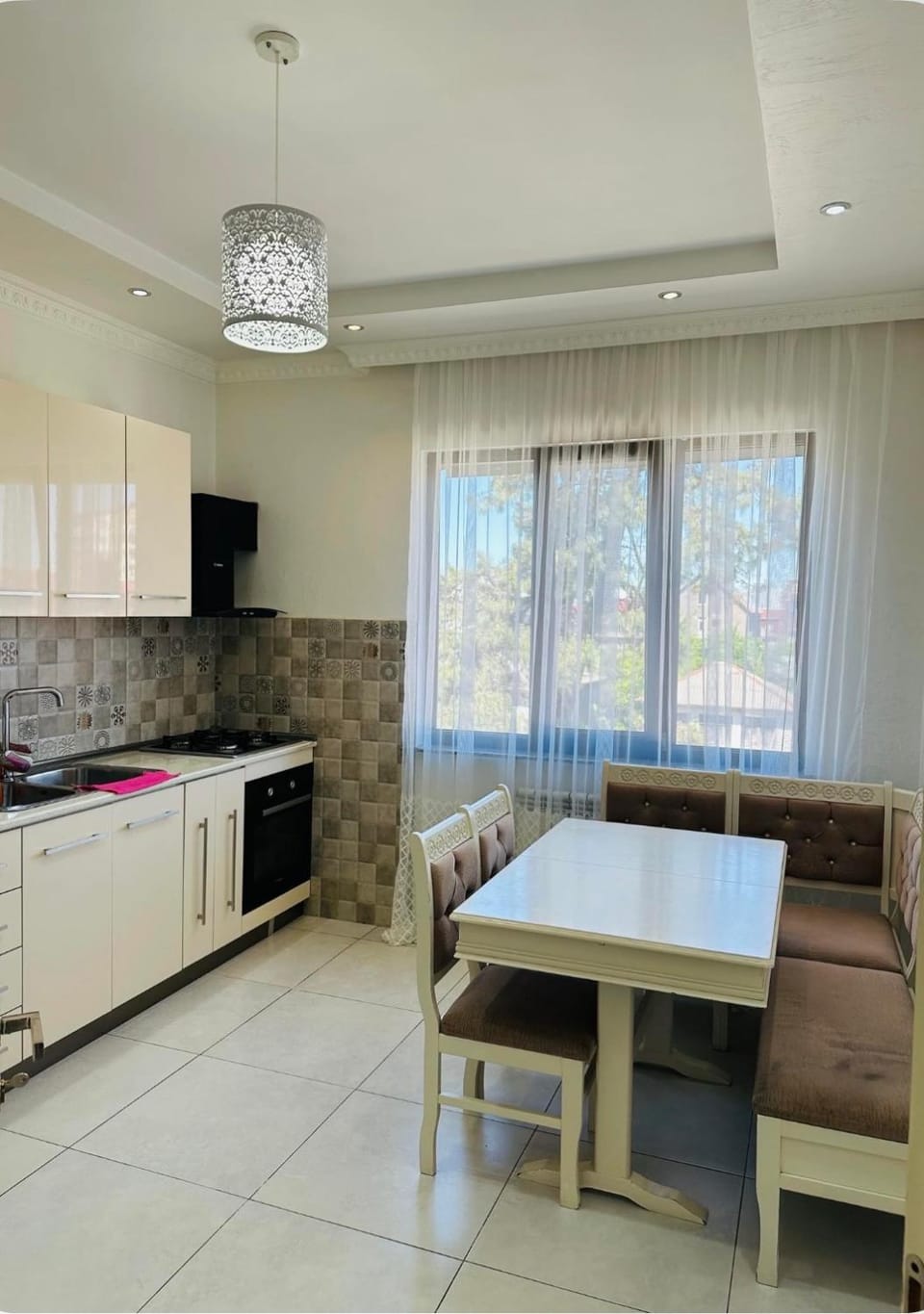 Sunny Central Apartment Apartment in Adjara, Georgia
