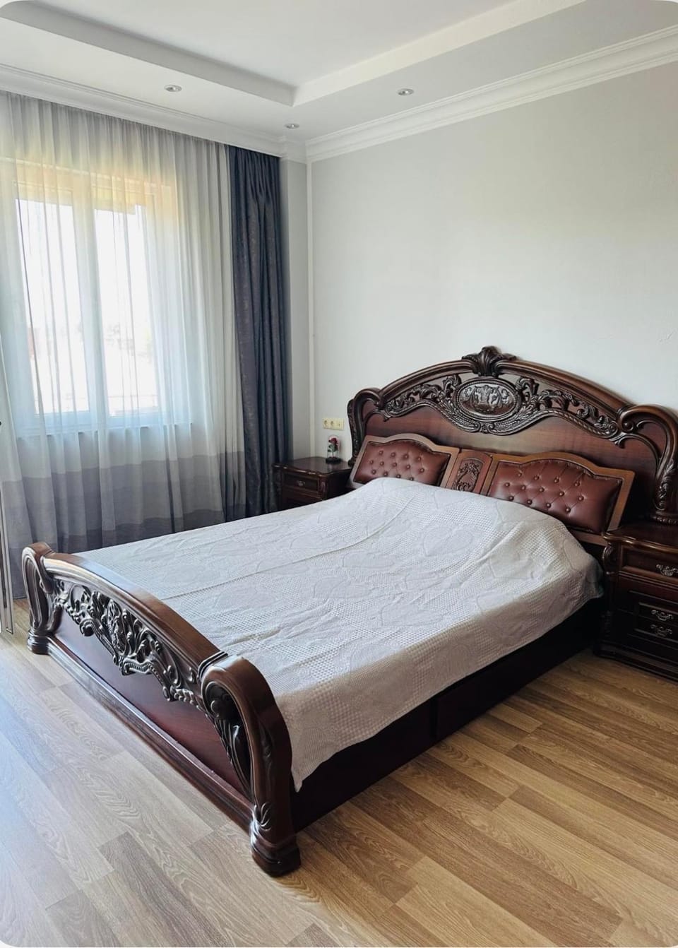 Sunny Central Apartment Apartment in Adjara, Georgia