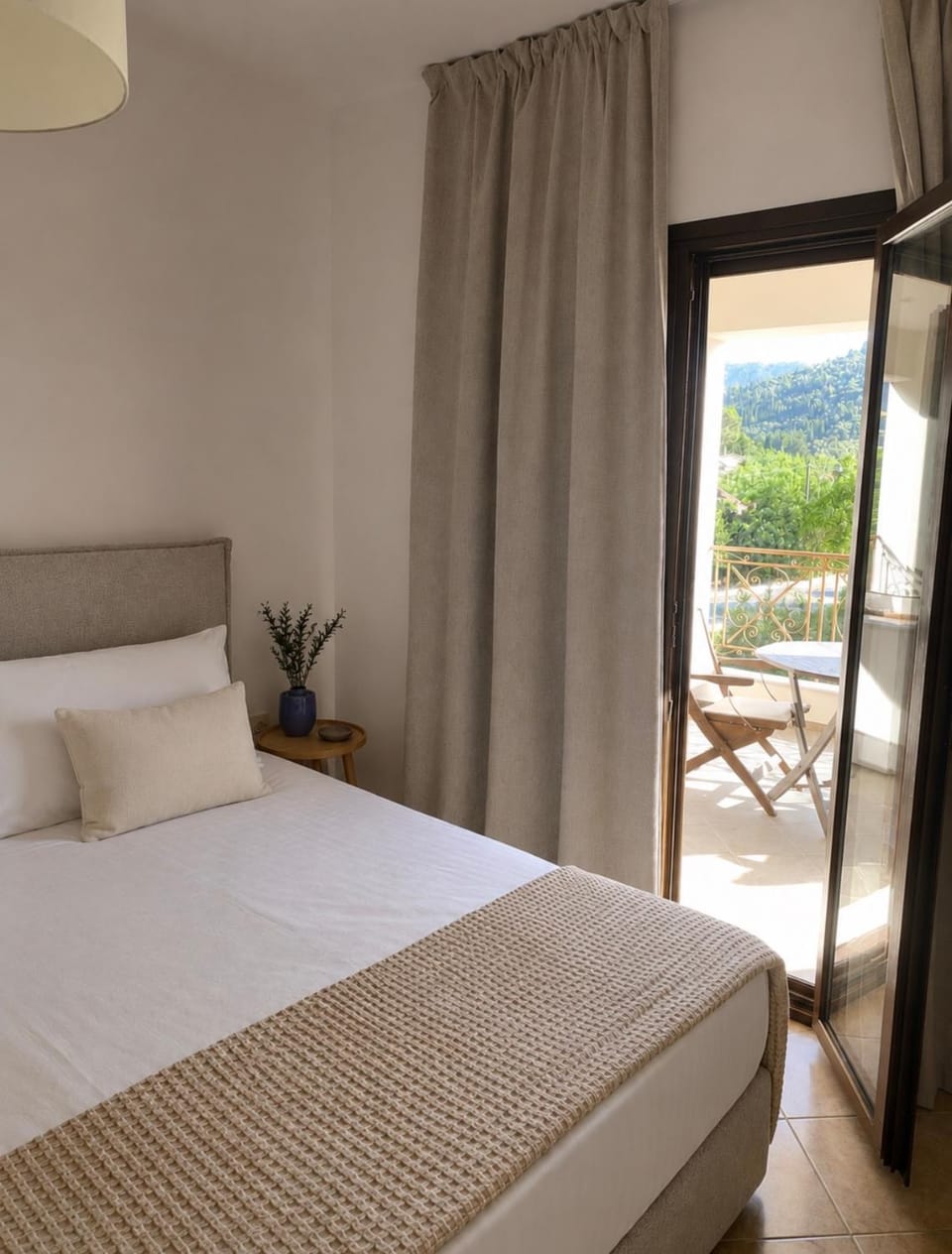 Balcony/Terrace, Bedroom