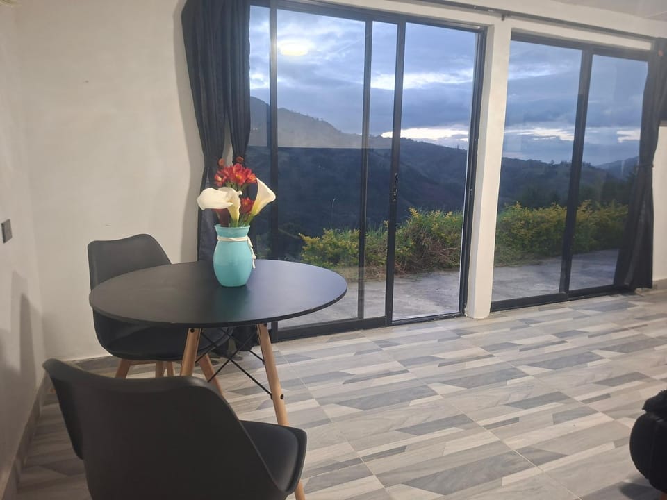 Alojamiento Campestre Barachel Campground/ 
RV Resort in North Santander, Colombia