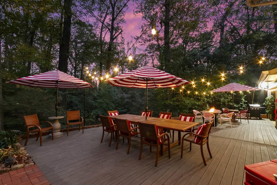 Sweet Home Bama Hideaway House in Northport
