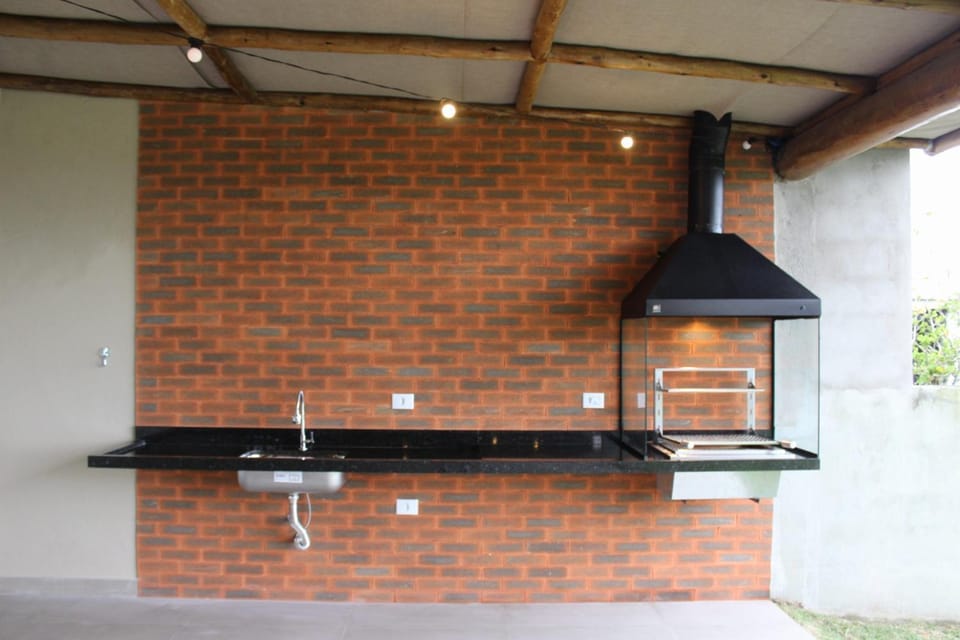 BBQ facilities