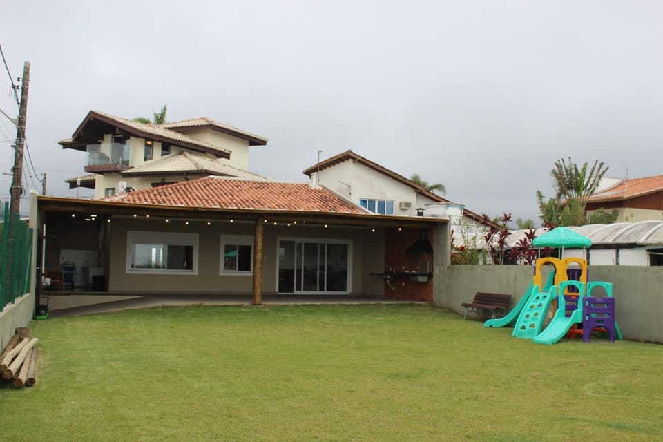 Children play ground, Garden, Garden