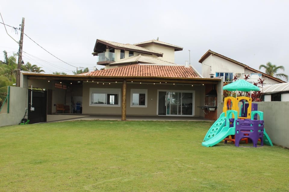 Children play ground, Garden, Garden view