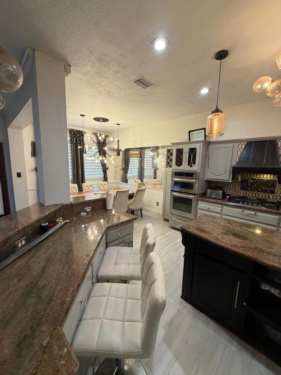 Cozy Modern Home Villa in Mesquite