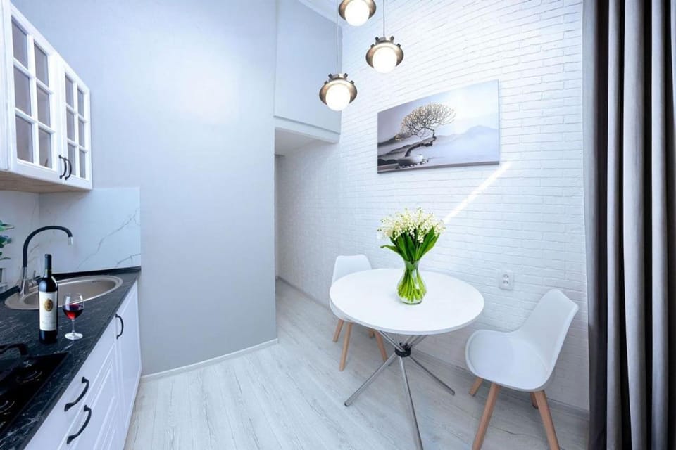 Центр Мост сити 1 кв Евро Apartment in Dnipro