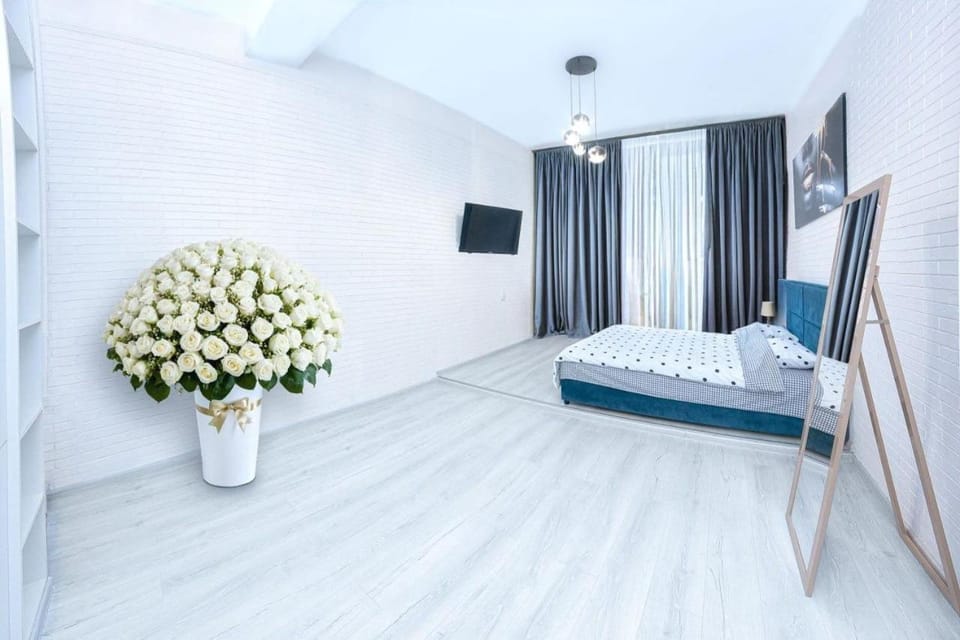 Центр Мост сити 1 кв Евро Apartment in Dnipro