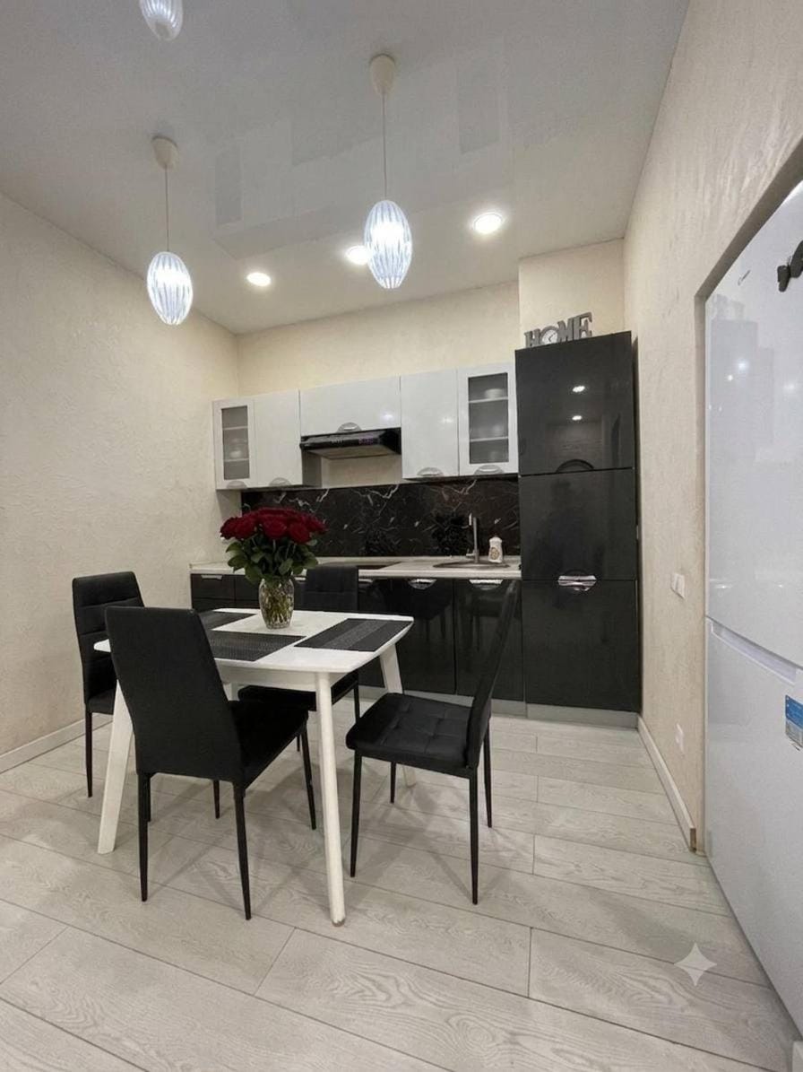 Центр Мост сити 1 кв Евро Apartment in Dnipro