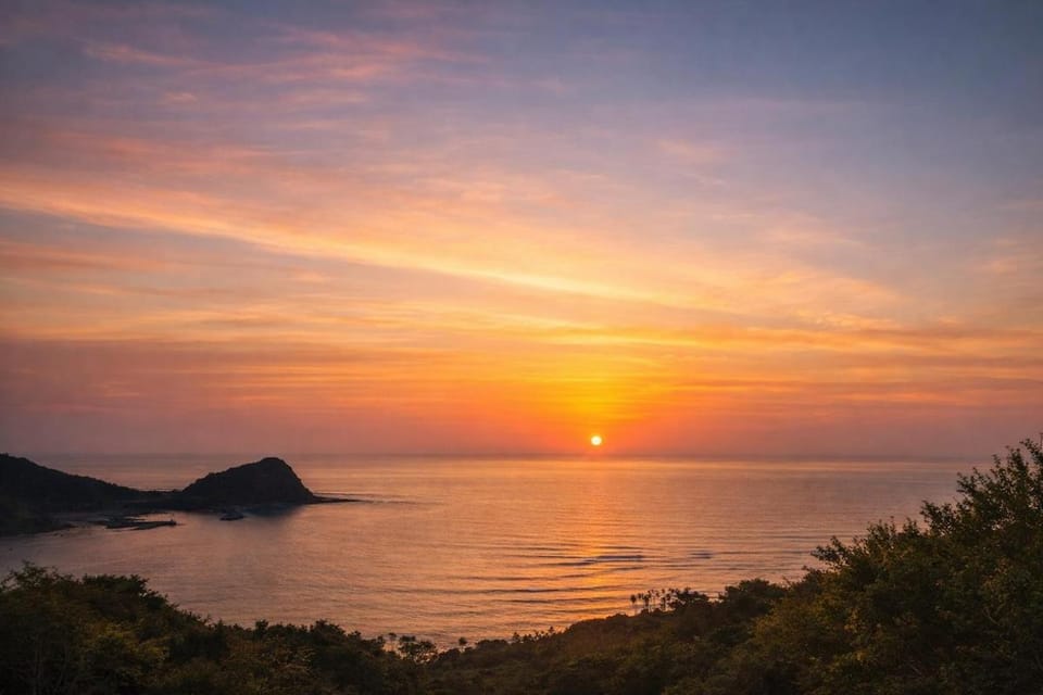 Villa Amoria Ocean View Villa in Japan