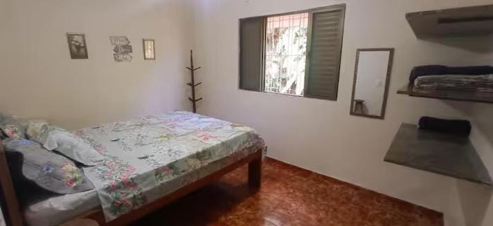 Aconchegante apto na melhor localização de Ubatuba Apartment in Ubatuba