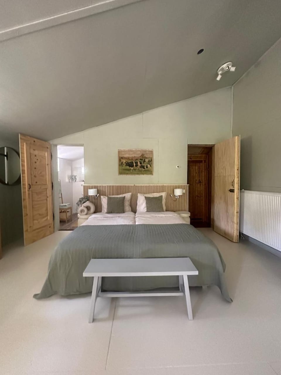 Zen appartement Apartment in Drenthe (province)