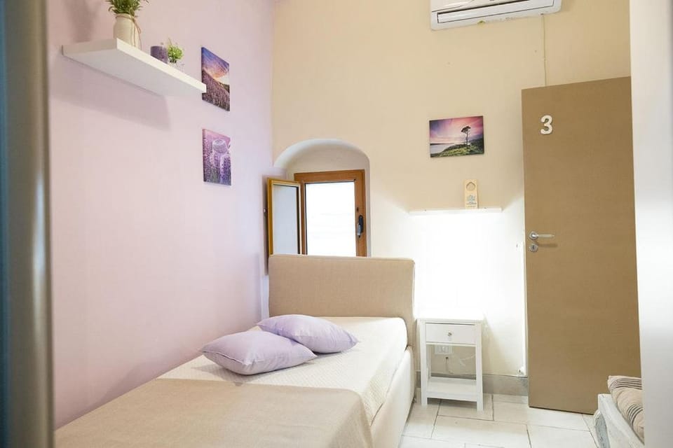 Dimora dei Grifi Bed and Breakfast in Province of Foggia