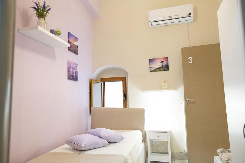Dimora dei Grifi Bed and Breakfast in Province of Foggia
