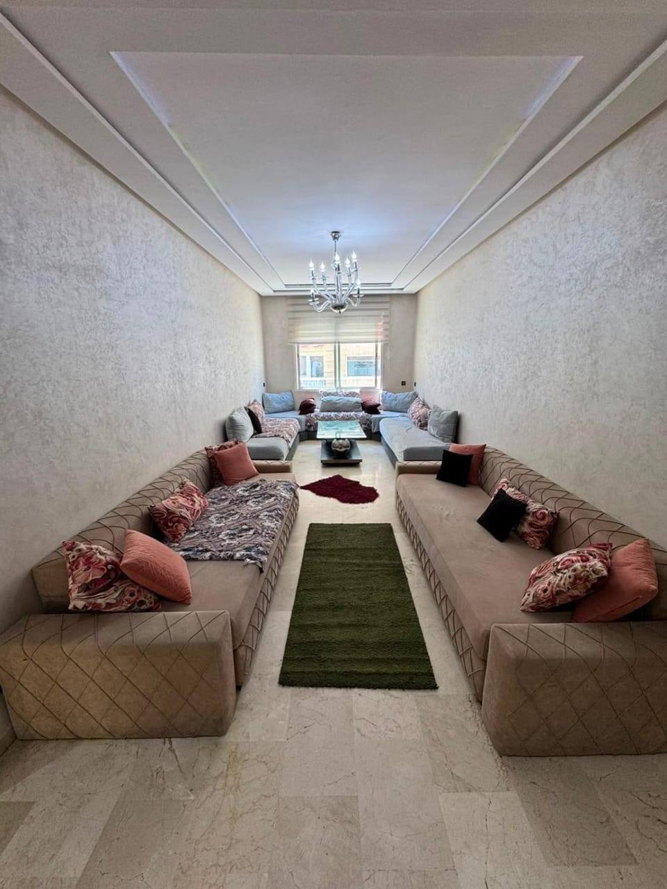 Guelmima Apartment in Casablanca