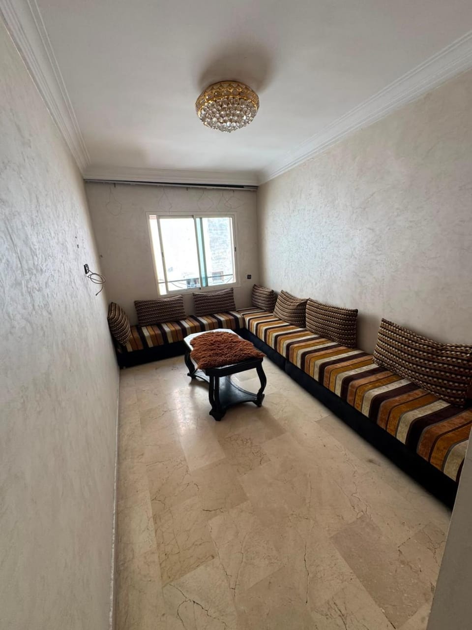 Guelmima Apartment in Casablanca