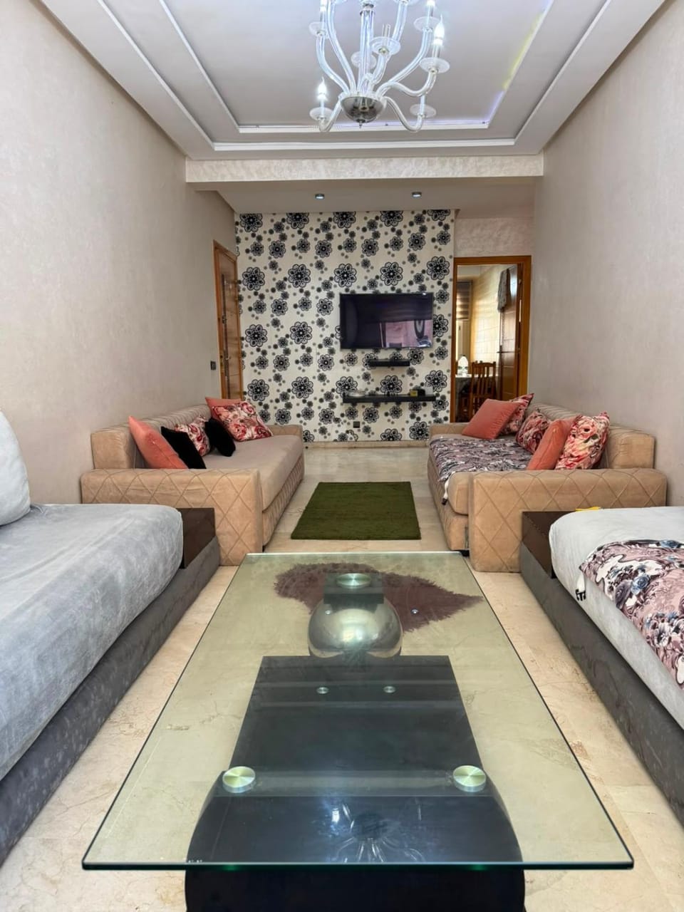 Guelmima Apartment in Casablanca