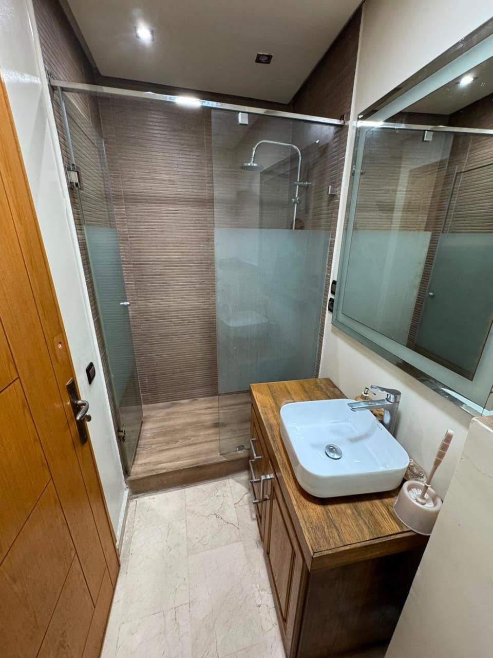 Guelmima Apartment in Casablanca