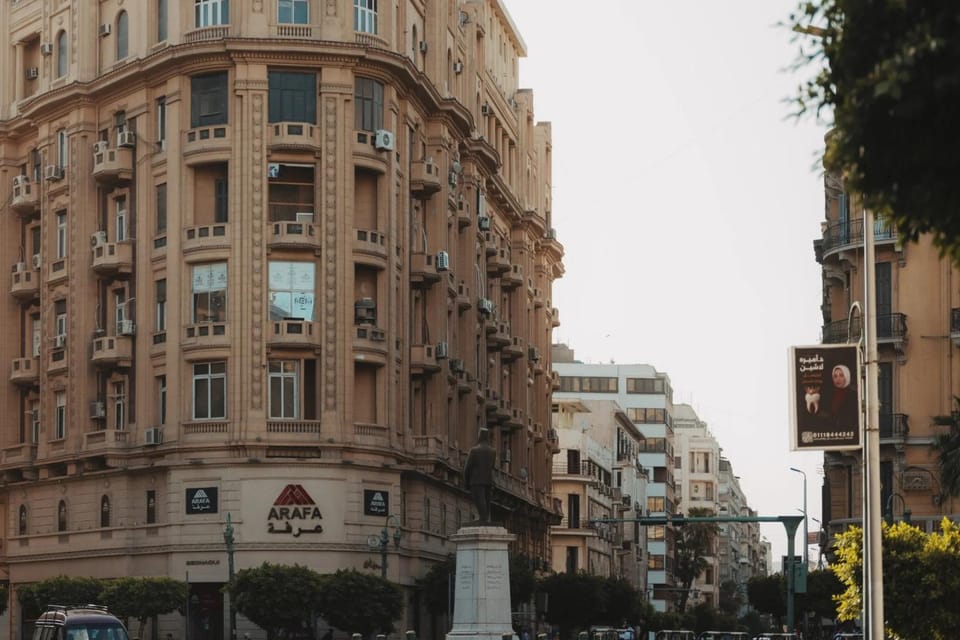 City view