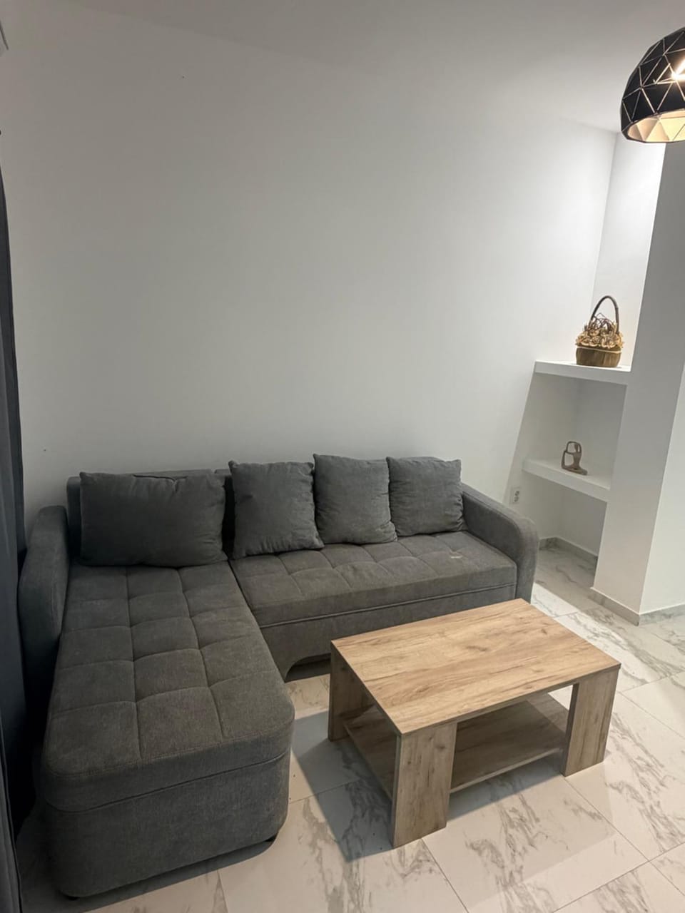 Sunset Novi Apartment in Kotor Municipality