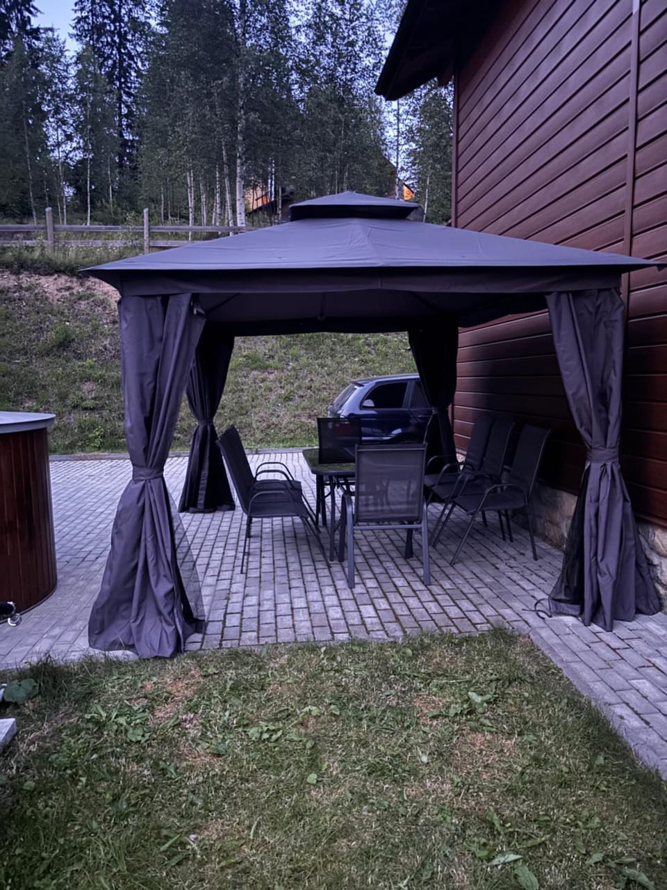 В Обіймах Карпат-Шале 2 Chalet in Ukraine