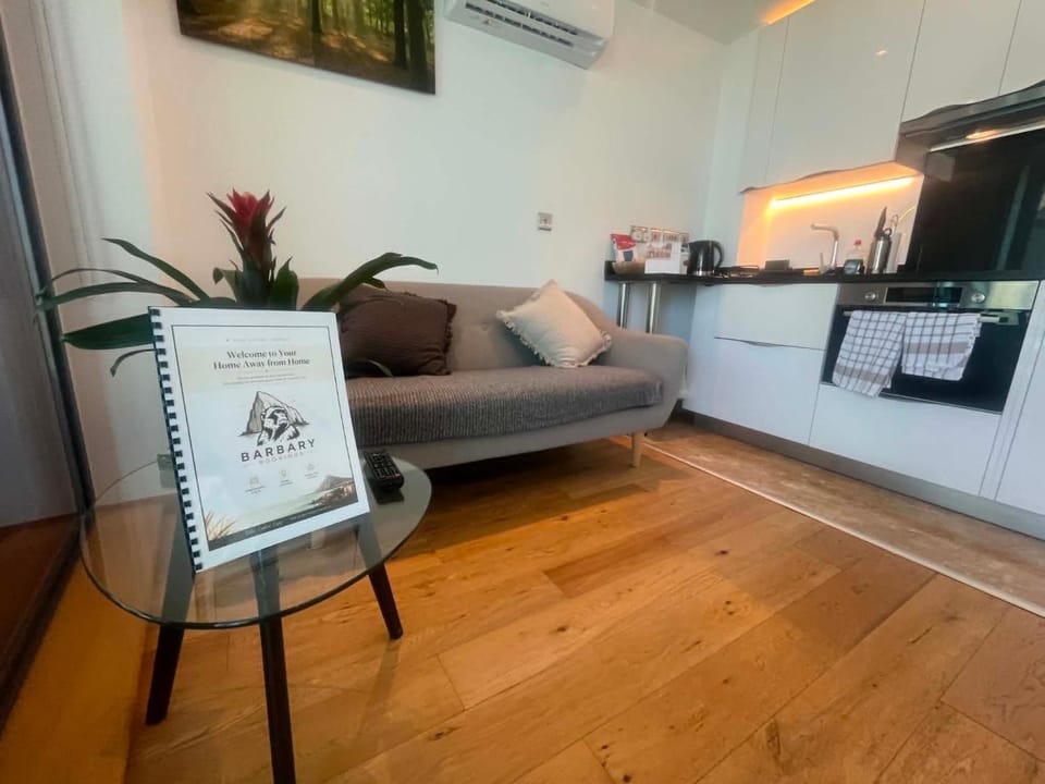 Luxury Apartment in Ocean Spa Plaza Apartment in Gibraltar