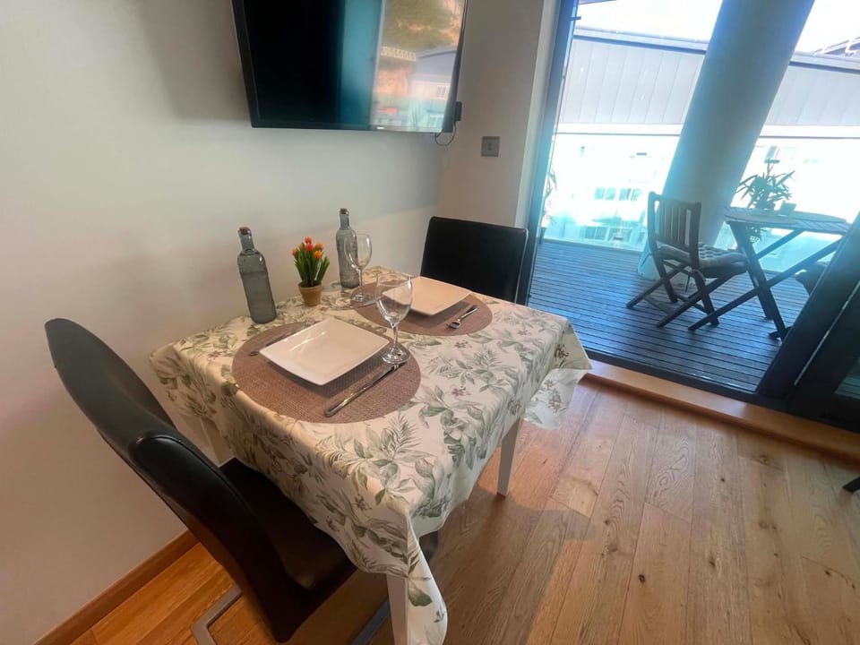 Luxury Apartment in Ocean Spa Plaza Apartment in Gibraltar