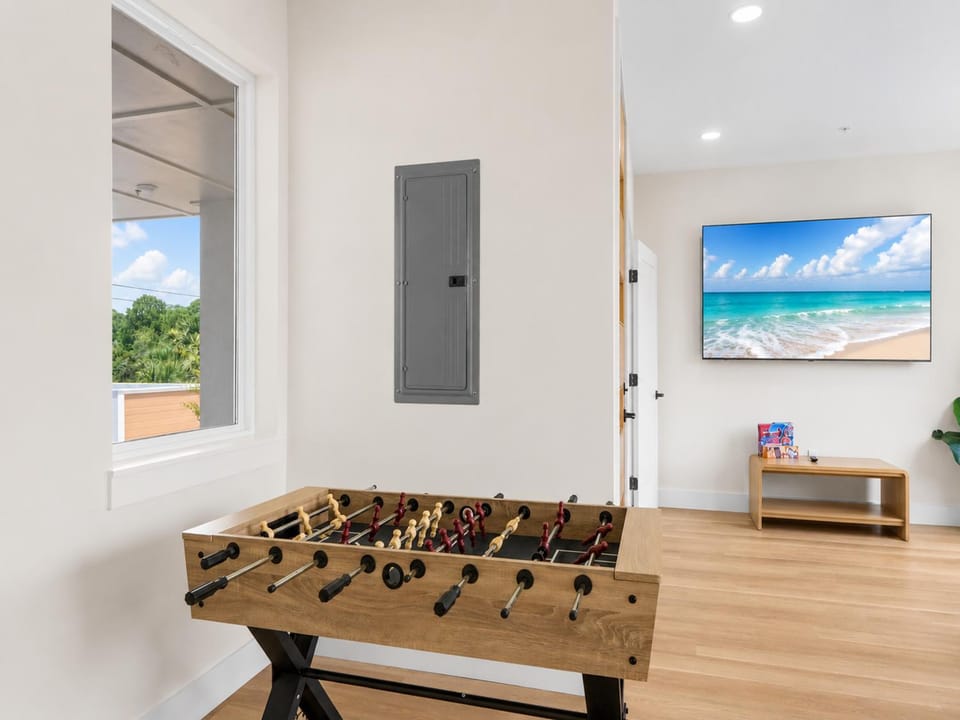 3000 Blue Lagoon C by Southern Vacation Rentals Apartment in Lower Grand Lagoon