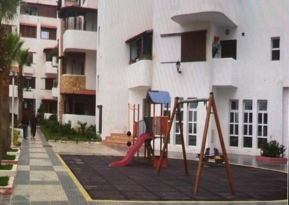 Beach and Pool Escape inMartil Apartment in Tangier-Tétouan-Al Hoceima