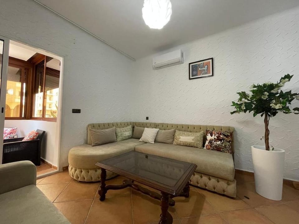 Beach and Pool Escape inMartil Apartment in Tangier-Tétouan-Al Hoceima