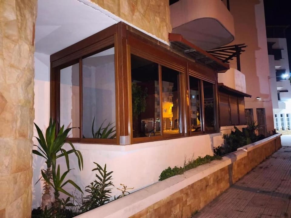 Beach and Pool Escape inMartil Apartment in Tangier-Tétouan-Al Hoceima