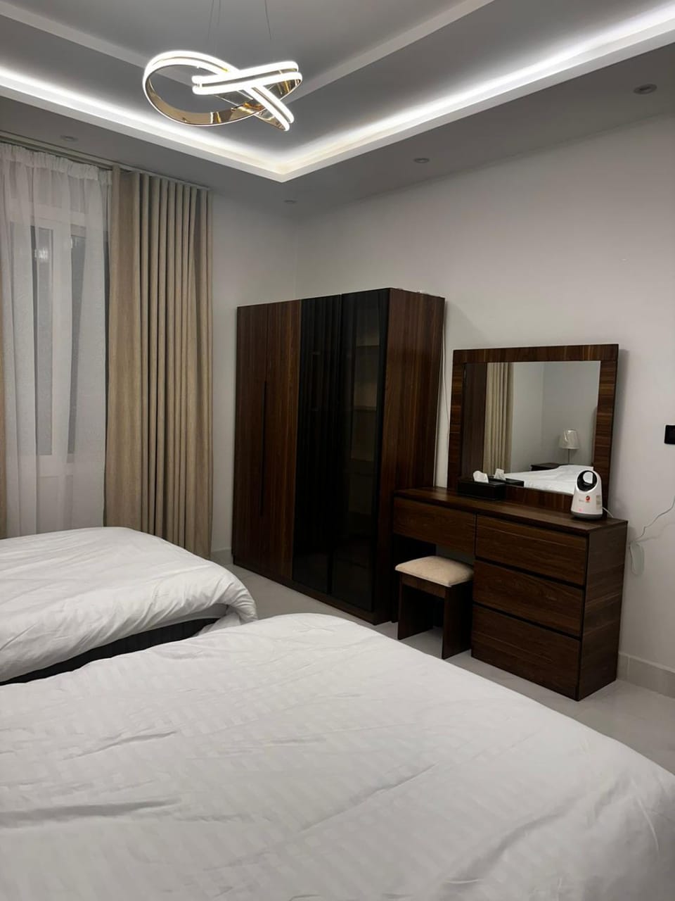 شقة روزان للإقامة Apartment in Jeddah