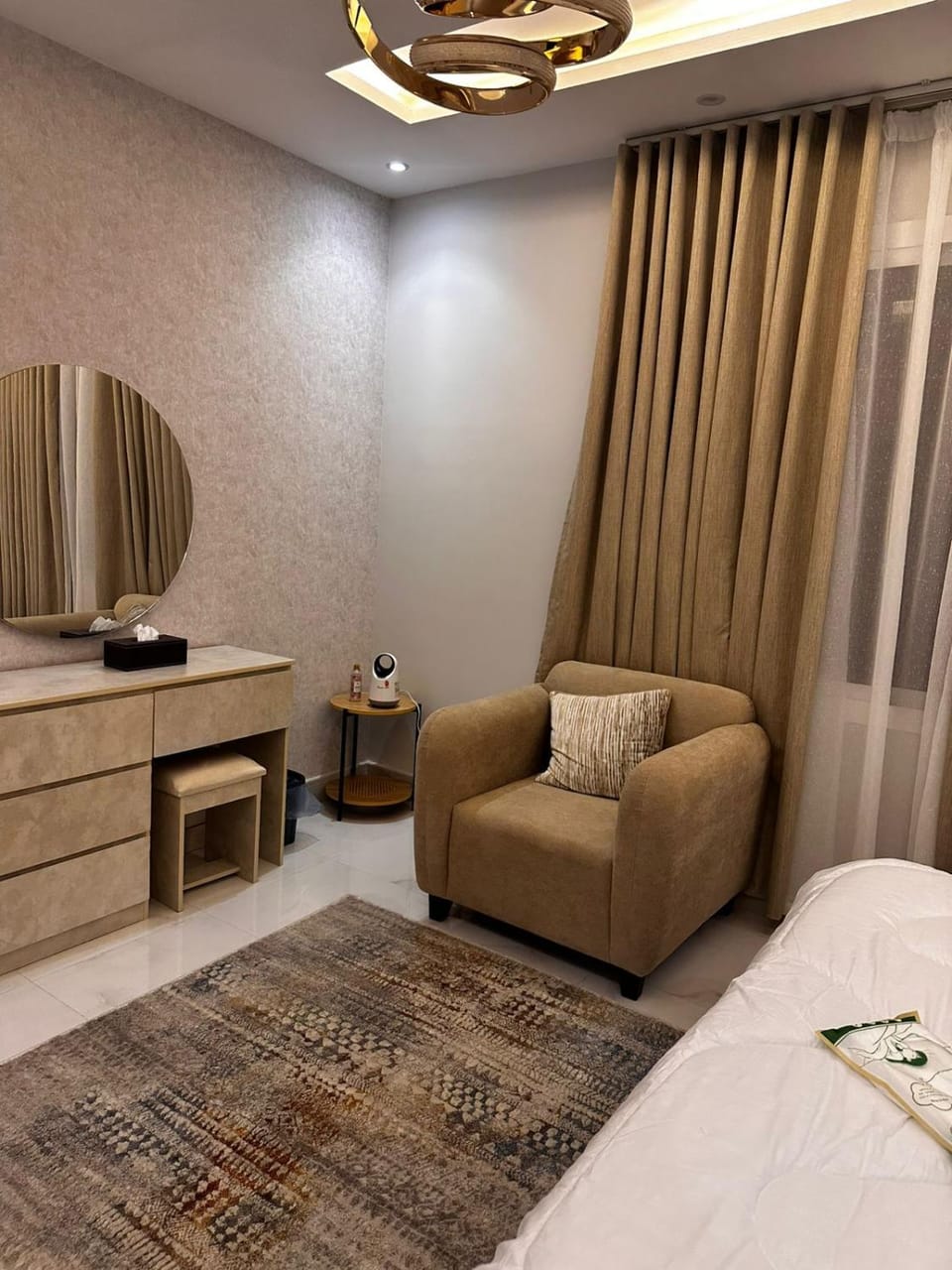 شقة روزان للإقامة Apartment in Jeddah