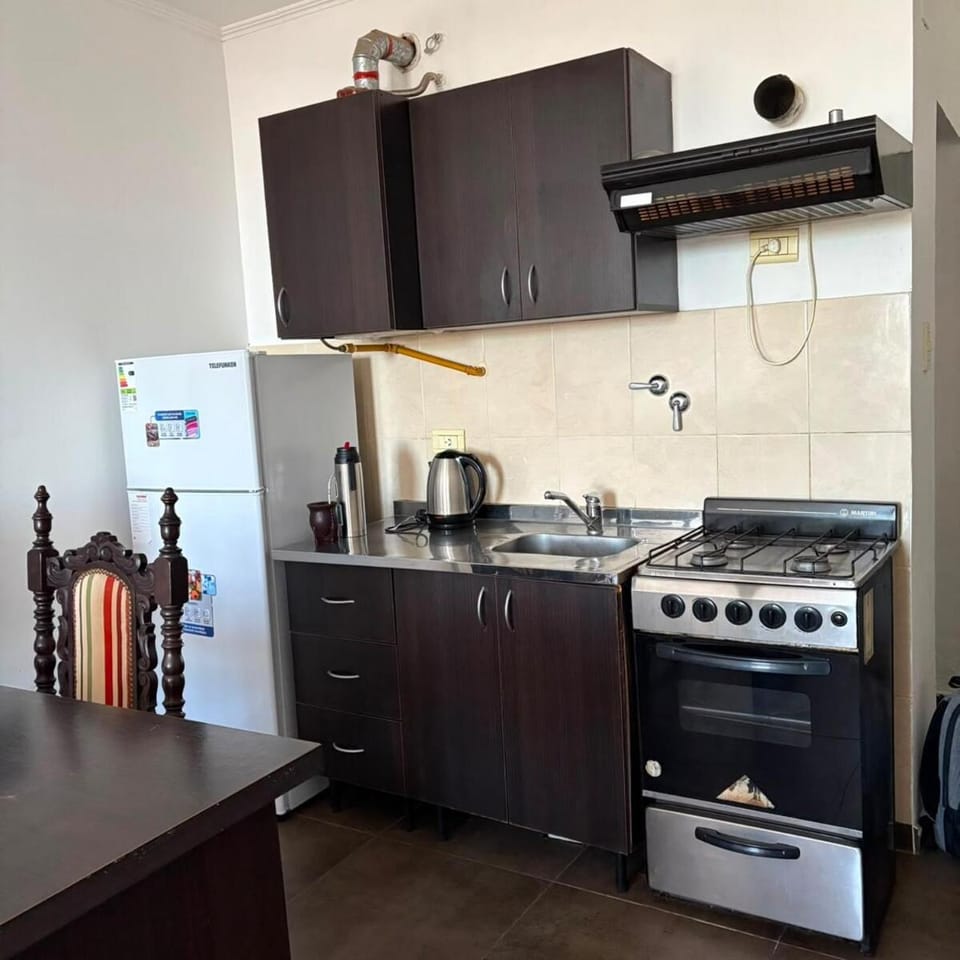 Departamento céntrico, ideal para parejas Apartment in Parana
