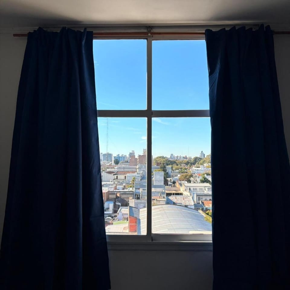 Departamento céntrico, ideal para parejas Apartment in Parana