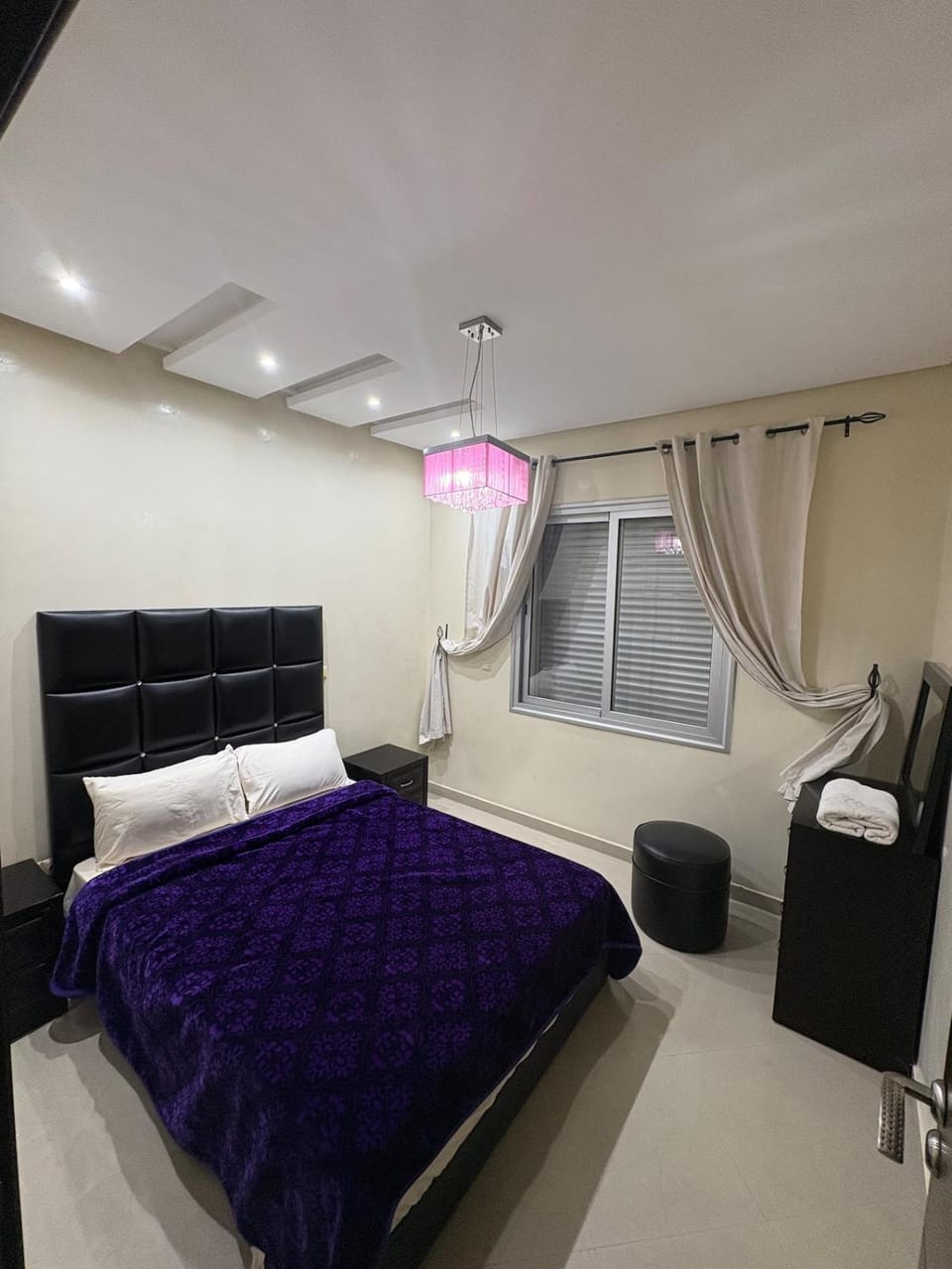 jewelry Apartment in Agadir