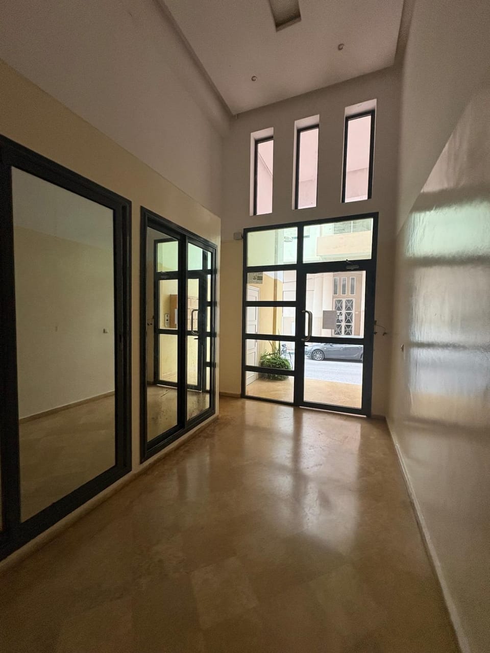 jewelry Apartment in Agadir