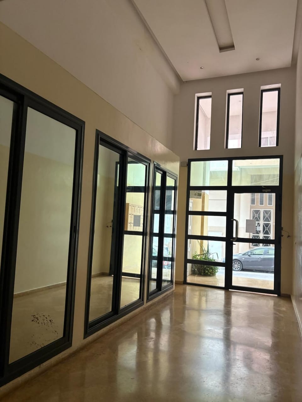 jewelry Apartment in Agadir