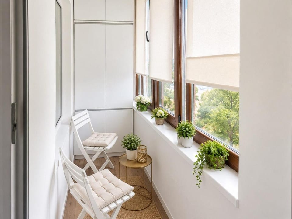 Світла затишна однокімнатна студія на Оболоні Apartment in Kiev City - Kyiv