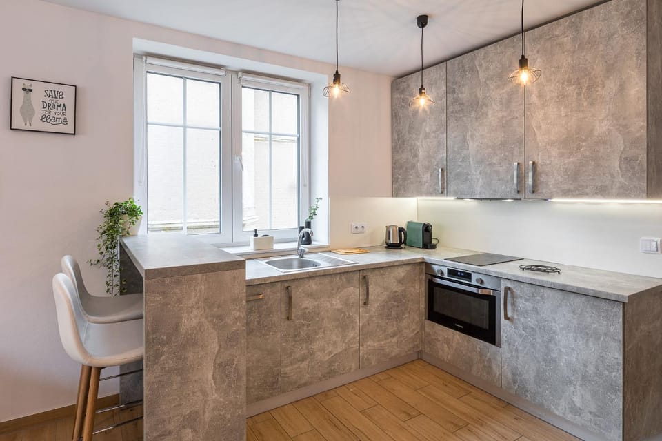 Apartamenty 9A Zgorzelec - Centrum Apartment in Görlitz