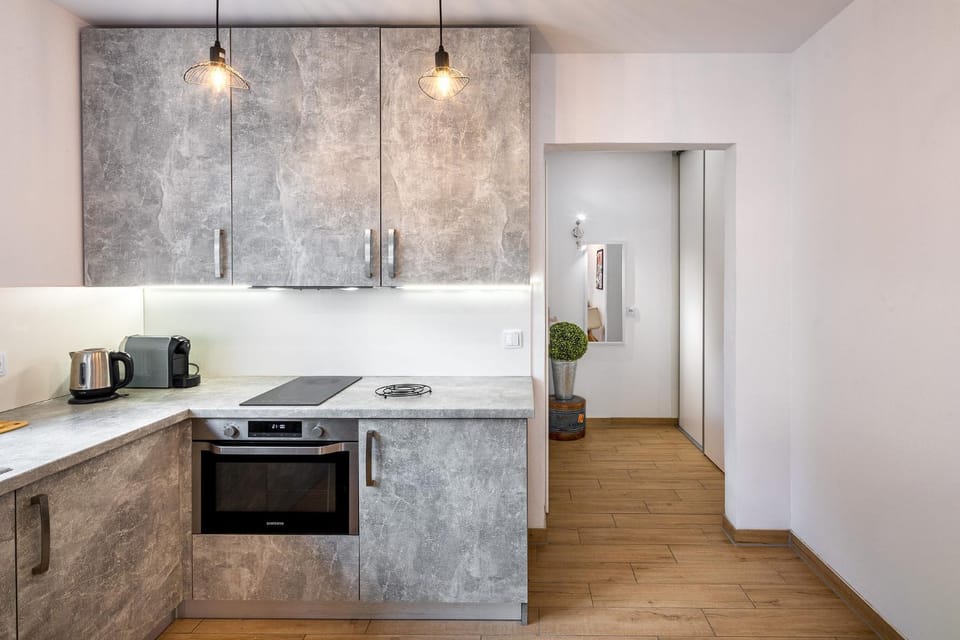 Apartamenty 9A Zgorzelec - Centrum Apartment in Görlitz