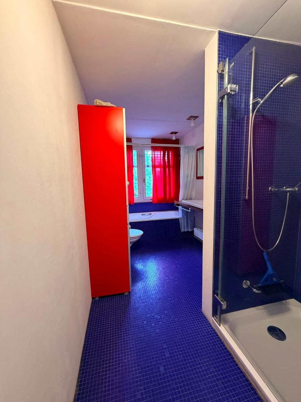 Shower