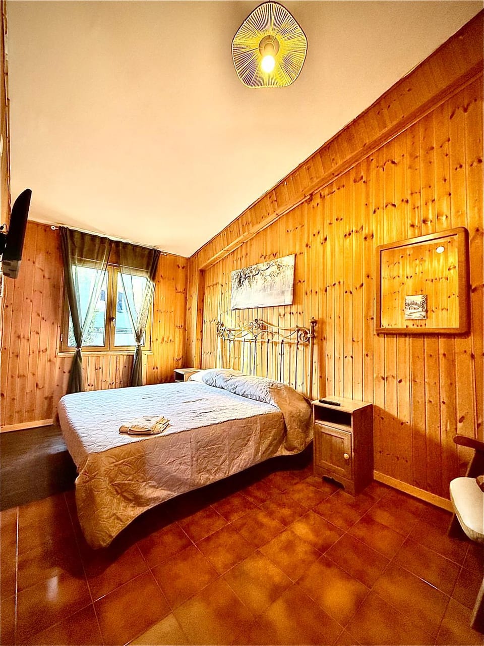 Il Rifugio Della Natura Apartment in Castel di Sangro